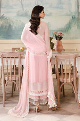 Amirah Festive Formals'24 By Zarposh Rubab